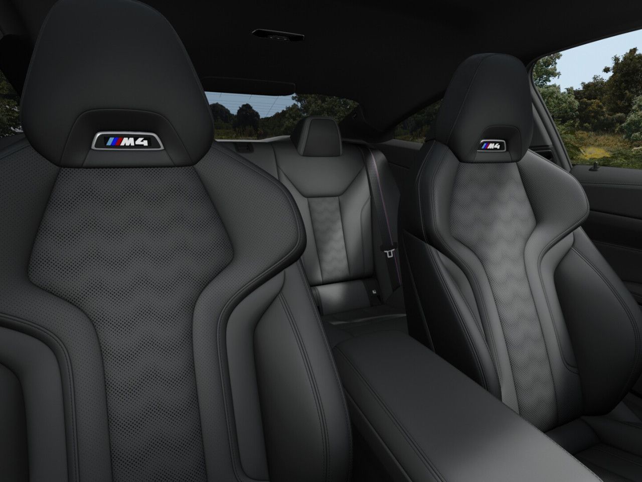 BMW M4 - Bild 5