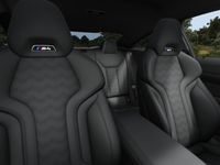 BMW M4 - Vorschau Bild 5