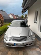 Mercedes-Benz E 240 (W211) Elegance - Mercedes-Benz E 240 w211 Gebrauchtwagen