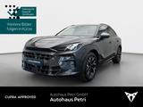 Cupra Terramar 1.5 TSI e-HYBRID*NAVI*KAM*SHZ*ACC*HUD*A - Cupra Terramar: Plug-In Hybrid