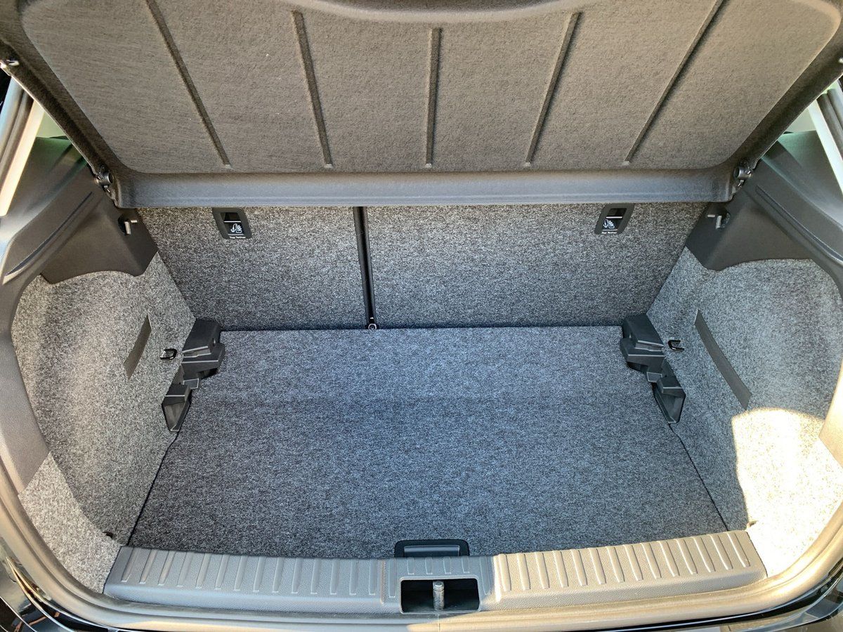 Seat Ibiza - Bild 12