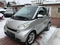 Smart ForTwo Coupe PULSE Sportlenkrad+Alufelgen+2.HAND