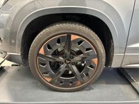 Cupra Ateca - Vorschau Bild 10