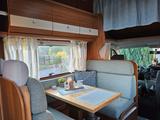 Carado A 160 - Carado Wohnwagen & Wohnmobile