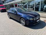 Mercedes-Benz Mercedes E 400 d AMG Line | Vollausstattung | 