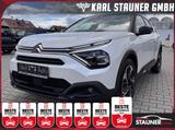 Citroën C4 Limousine Feel Pack 360°KAMERA LED - : Geländewagen, Limo