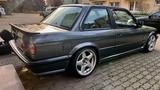 BMW 325i M-technik Hartge - BMW 325 aus 1987: 325i