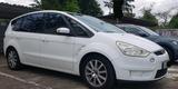 Ford Smax 2.0 tdci - Ford S-Max Gebrauchtwagen in Freiburg