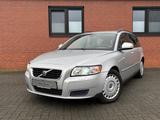Volvo V50 Kombi 1.6 D Drive Xenon AHK Sitzhzg 2. Hand - Volvo V50: 1.6
