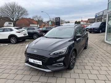 Ford Focus Turnier 1.5 Active X NaviAHK