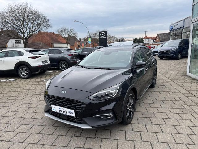 Ford Focus Turnier 1.5 Active X NaviAHK