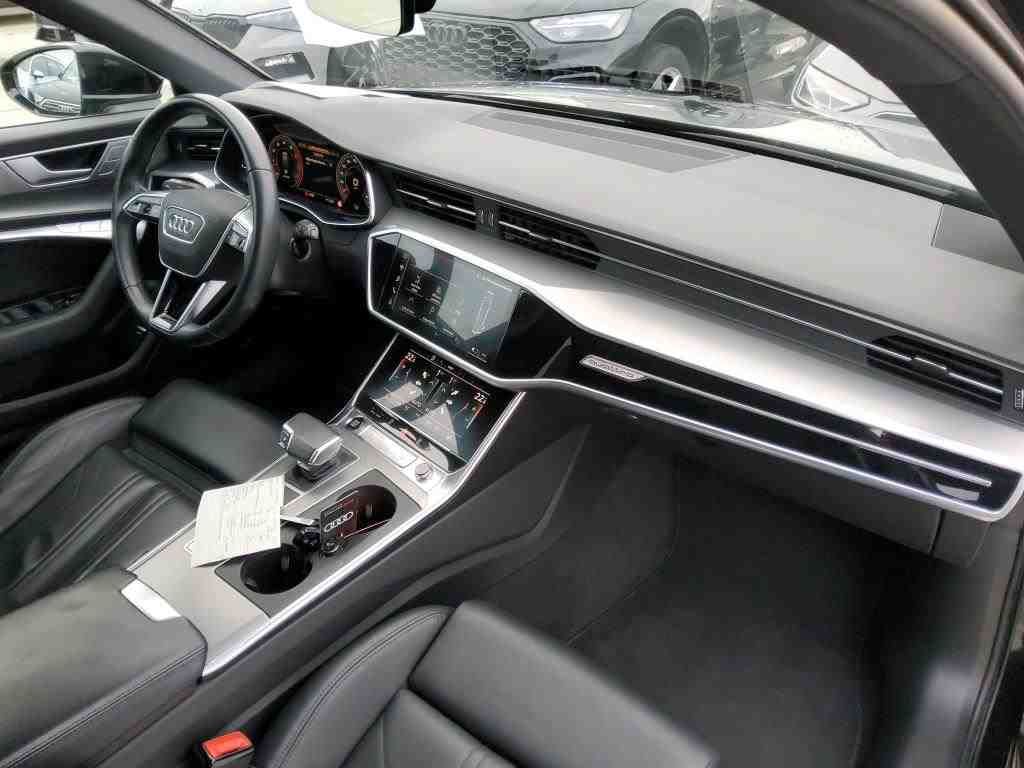 Audi A6 - Bild 6