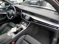 Audi A6 - Vorschau Bild 6