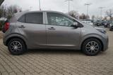 Kia Picanto 1.2 Dream Team Navi Kamera DAB Klimaaut. - graue Kia Picanto