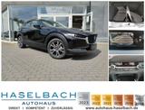 Mazda CX-30 Homura Fernlichtassi Tempo Notbremsassi Lo - gebrauchte Mazda CX-30 aus dem Jahr 2024
