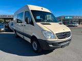 Mercedes-Benz Sprinter II Kasten 309/311/313/315 CDI - Mercedes-Benz Sprinter aus 2008