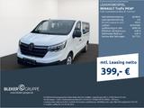 Renault Trafic 2.0 BLUE dCi 150 L1H1 Authentic EU6e - Renault Trafic