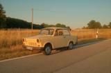 Trabant 1.1 Limousine - Trabant: 1.1