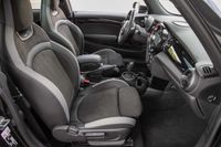 MINI Cooper - Vorschau Bild 4