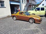 Fiat 128  Bertone AS .1. zweifarbig - Fiat X 1/9
