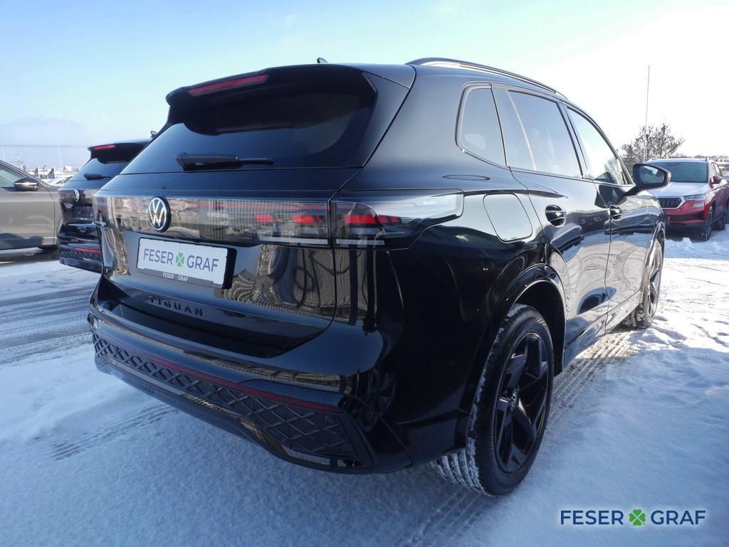Volkswagen Tiguan - Bild 3