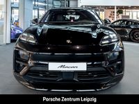 Porsche Macan - Vorschau Bild 4