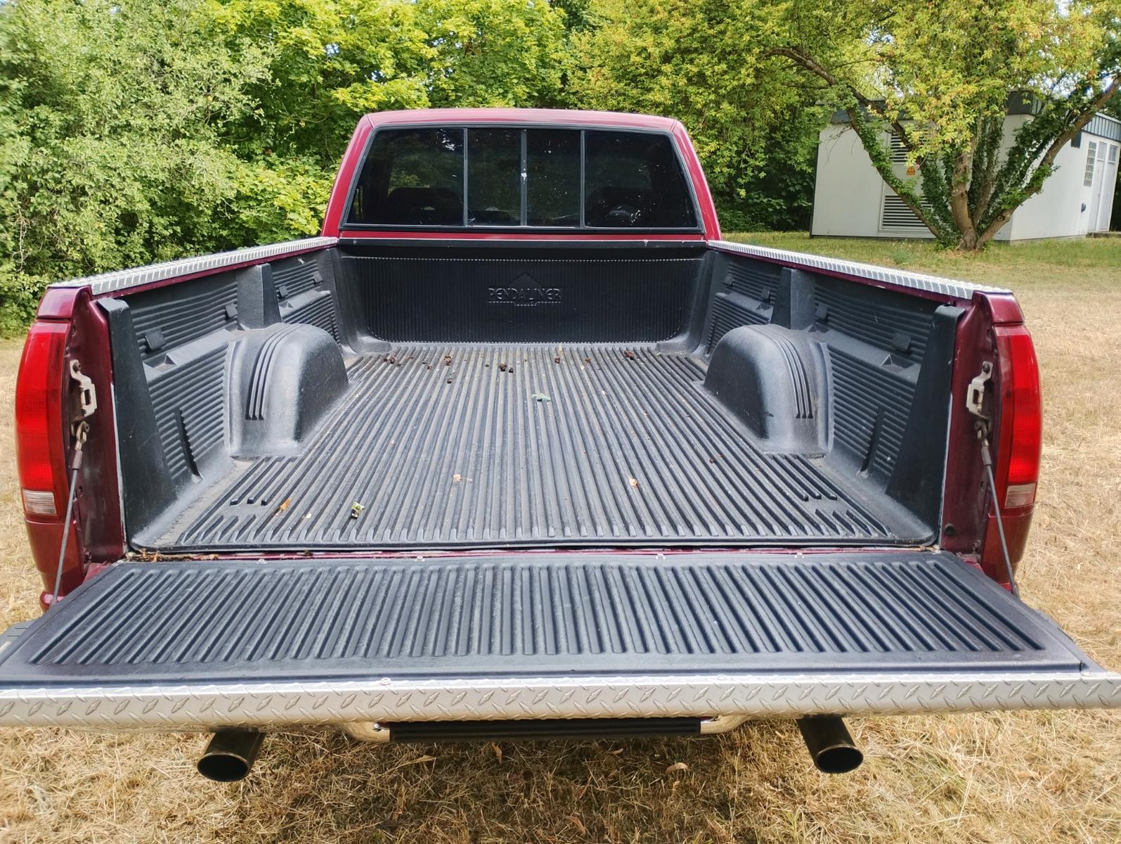 GMC Andere