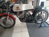 Yamaha TD 3 - YAMAHA RENNSPORT