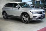 Volkswagen Tiguan 2.0 TDI Highline 4Motion 360KAMERA*NAVI*S - Diesel Gebrauchtwagen mit Euro5