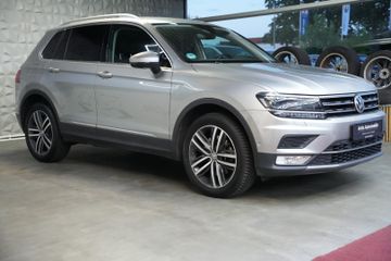 Volkswagen Tiguan - 4