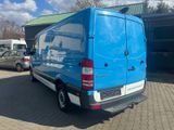 Mercedes-Benz Sprinter II Kasten 313 CDI 1. Hand Automatik - Mercedes-Benz Sprinter: Van, 313 Cdi