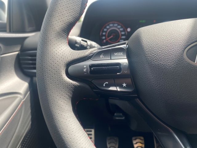 Hyundai i20 – Bild 16