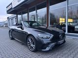 Mercedes-Benz E 53 AMG E Cabrio 4Matic Airscarf Burmester - gebrauchte Mercedes-Benz E 53 AMG aus dem Jahr 2022