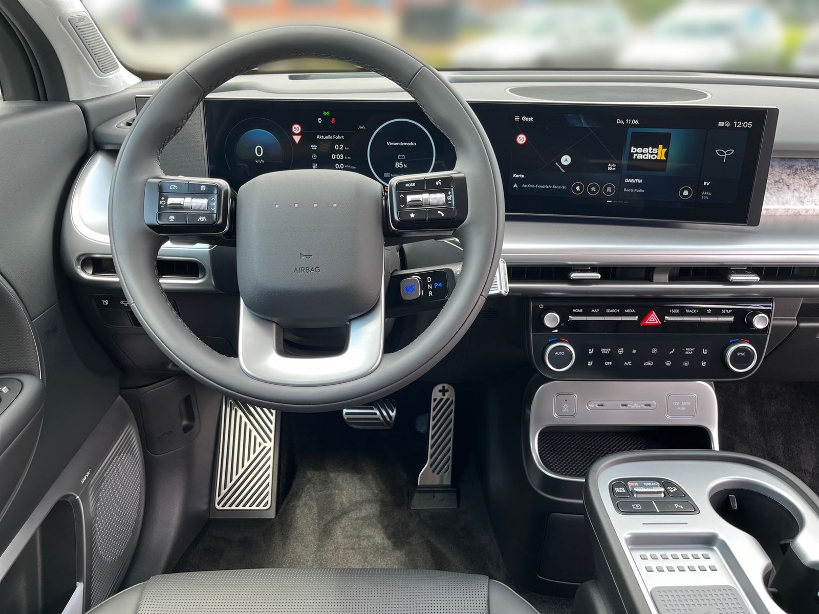 Hyundai IONIQ 9 – Bild 9