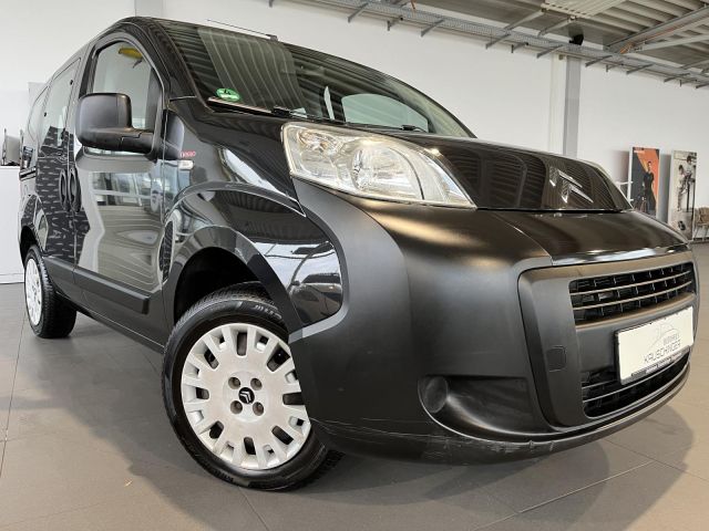 Citroën Nemo Multispace 1.4 HDI KLIMA TÜV/AU NEU 5SITZER