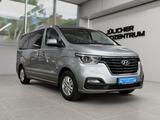 Hyundai H-1 2.5 CRDi Travel Trend 8-Sitze Automatik - Hyundai H-1: Automatik