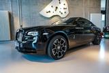 Rolls-Royce Wraith Black Badge 6.6 V12 *Starlight*HeadUp* - Rolls-Royce Wraith in Berlin