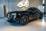 Rolls-Royce Wraith Black Badge 6.6 V12 *Starlight*HeadUp* - Rolls-Royce Wraith aus 2018