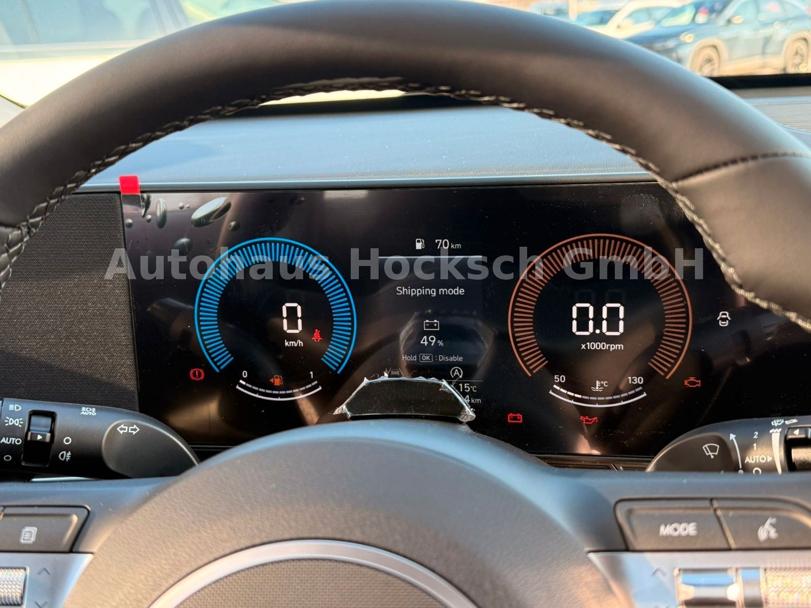Hyundai Kona – Bild 15