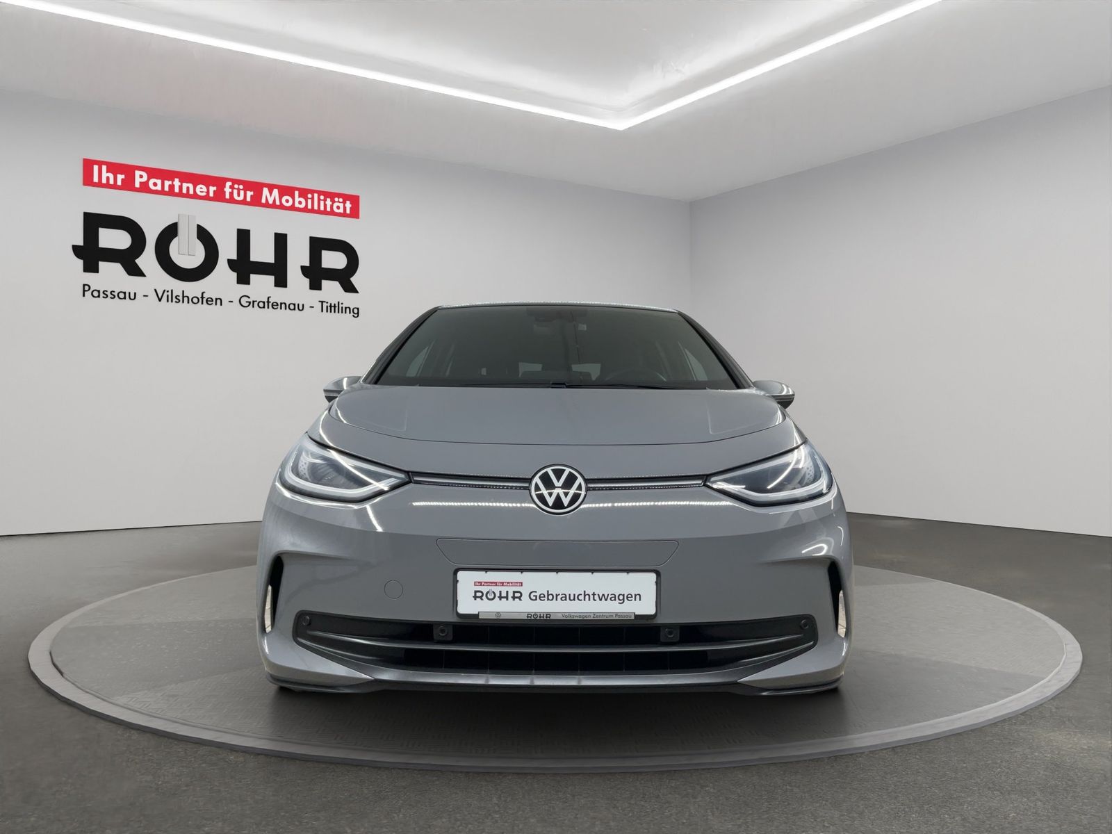 Volkswagen ID.3 - Bild 2