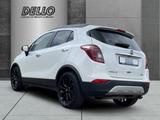 Opel Mokka Design Line ,AHK-abnehmbar, Navi, LED ,App - Opel Mokka: Automatik