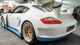 Porsche Cayman RS Unikat Einzelstück Straßen Zulassung - Porsche Cayman in Köln