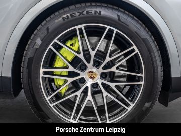 Porsche Cayenne - 10
