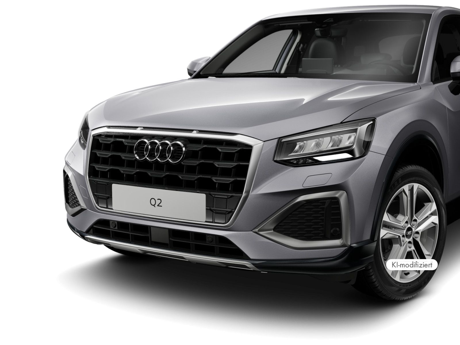 Audi Q2 - Bild 8