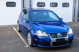 Volkswagen Golf R32 DSG ~ 3871/5000 - Volkswagen Golf: R32 Dsg