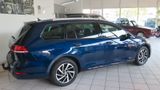Volkswagen GOLF VII 1.6 TDI JOIN *SITZHZG*SMART-LINK* - Volkswagen Golf: Blau, 6.6