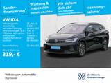 Volkswagen ID.4 Pro Performance Navi IQ.Light Kamera PDC SH - schwarze Volkswagen ID.4