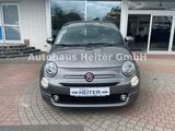 Fiat 500 Club GSE Mild-Hybrid / UConnect+PDC+Tempomat - Fiat 500 Gebrauchtwagen in Osnabrück