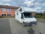 Knaus Sport traveller dkg 600 - Knaus Sport