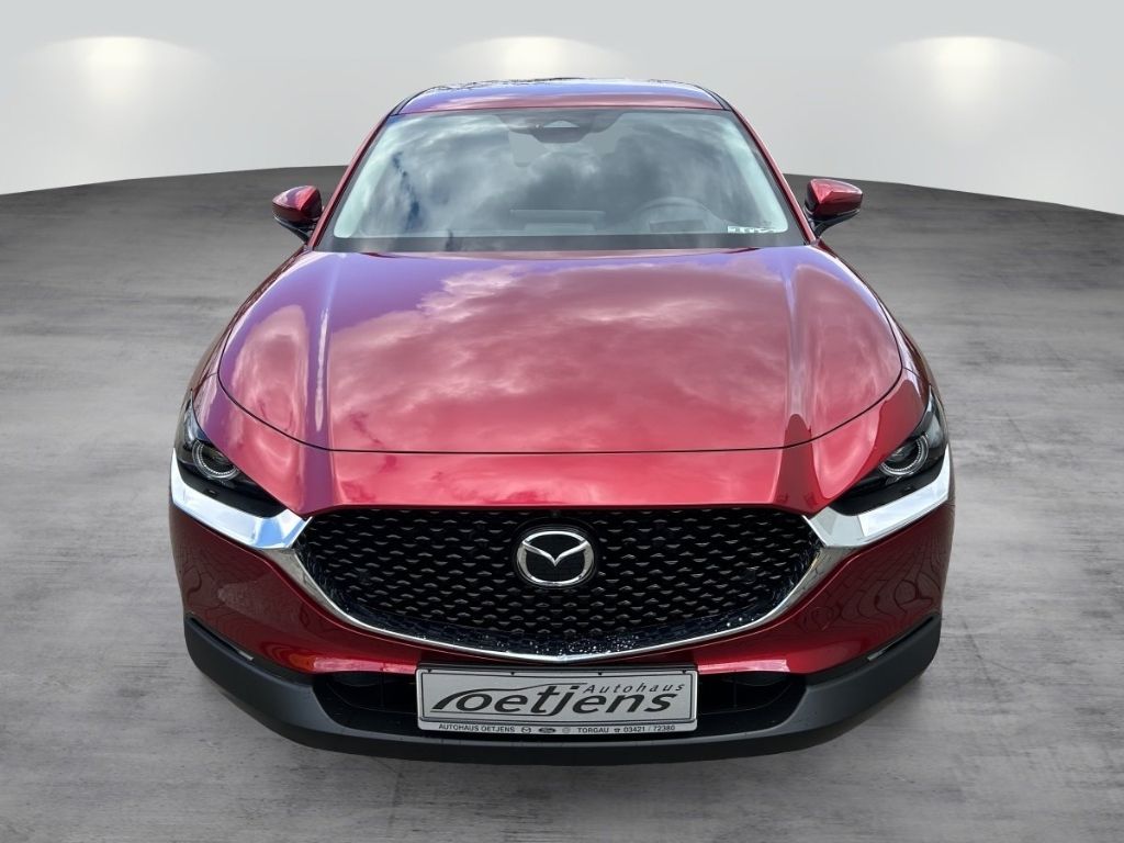 Mazda CX-30 2.5L Exclusive-Line 140 PS Automatik imagem 3